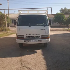Mitsubishi Canter 2002