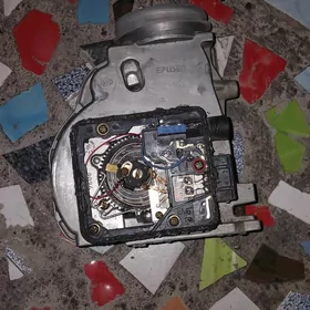 Opel Wozhamer ishlep duran