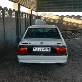 Opel Vectra 1992