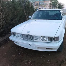 BMW 730 1993