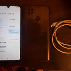 Redmi 10a