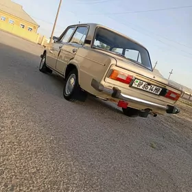 Lada 2106 1987