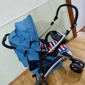 caga kolyaska