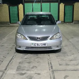 Toyota Camry 2006