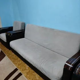 диван