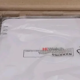 IP hikvision видеорегистратор