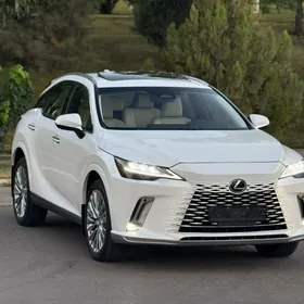 Lexus RX 350 2024