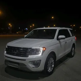 Ford Expedition 2020