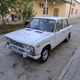 Lada 2106 1980