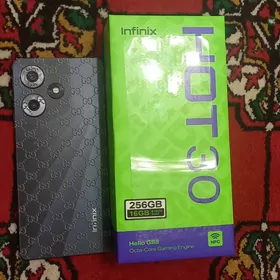 infinix hot 30