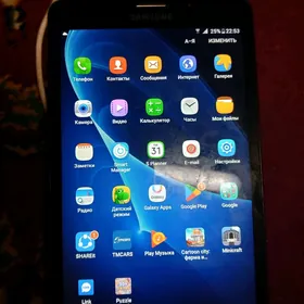 Tab A6 Planset