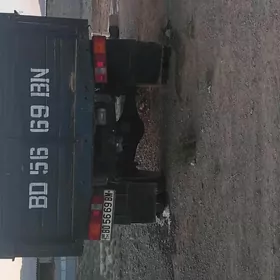 Gaz 53 1980