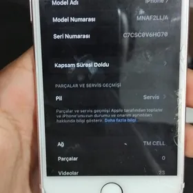Iphone 7
