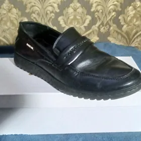 туфли мужские