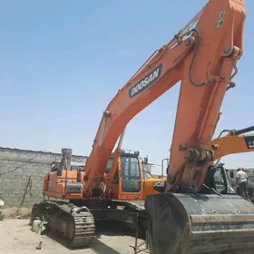 Caterpillar Excavator 2015
