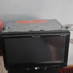 5650bt pioneer tv