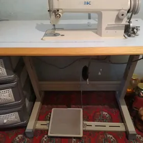 dikin maşyn