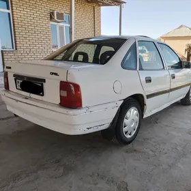 Opel Vectra 1992