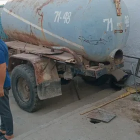 Gaz 53 2019