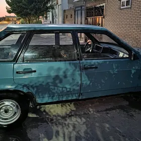 Lada 2109 1993