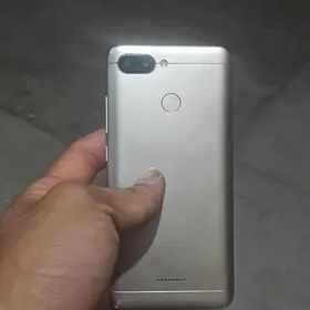 Redmi 6