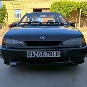 Lada 2115 2002