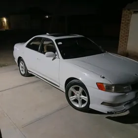Toyota Mark II 1995