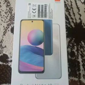 Redmi note 10 5G