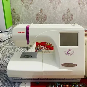 janome