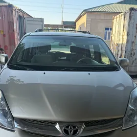 Toyota Sienna 2008