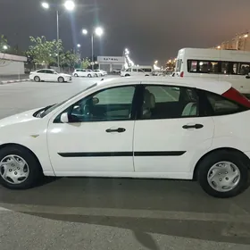 Ford Focus 2004