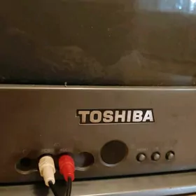 телевизор TOSHIBA