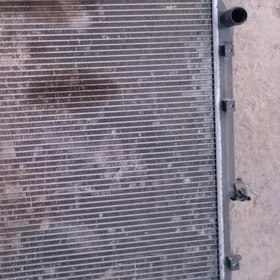 Radiator радиатор