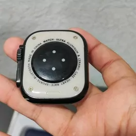 smart watch T10 ultra inpod 12