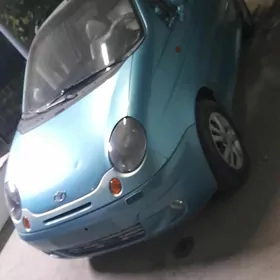 Daewoo Matiz 2004