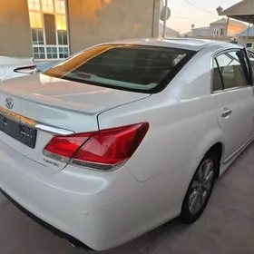 Toyota Avalon 2012
