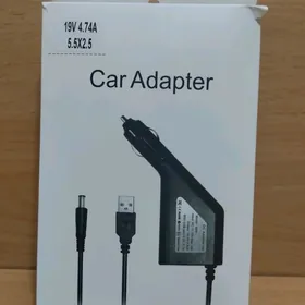 Зарядка прикуриватель