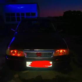 Opel Vectra 1991