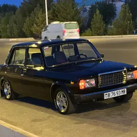 Lada 2107 2011