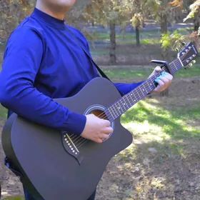 GITARA KAMOER