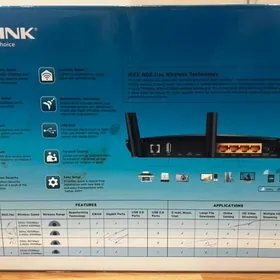 router/роутер