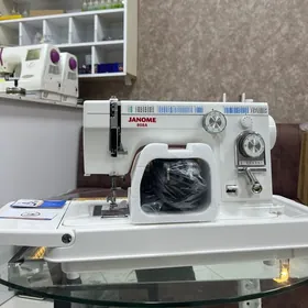 janome 808a
