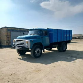 Zil 130 1990