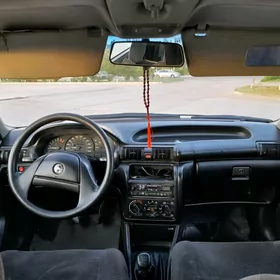 Opel Astra 1992