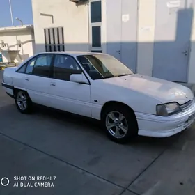 Opel Omega 1992