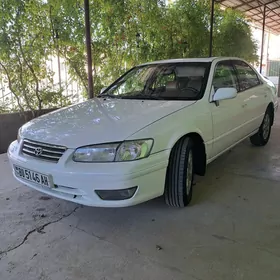 Toyota Camry 1997