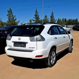 Lexus RX 350 2007