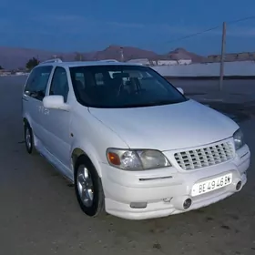 Opel Sintra 1998