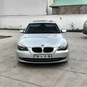 BMW E60 2004