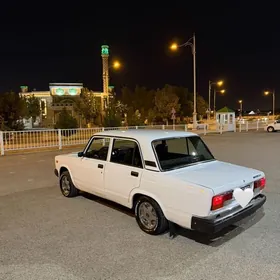 Lada 2107 2000